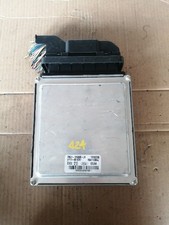 3M5112A650LA CENTRALINA MOTORE ECU DELPHI FORD FOCUS (1°SERIE) 1.8 TDCI 8V 115CV