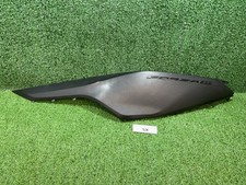 CODONE CODINO SINISTRO CON GRAFFI HONDA FORZA 300 2019