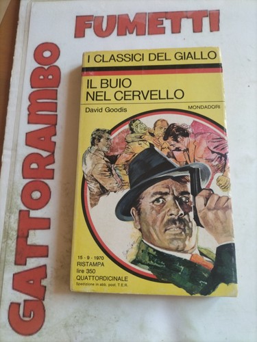 Classici del giallo - classici,