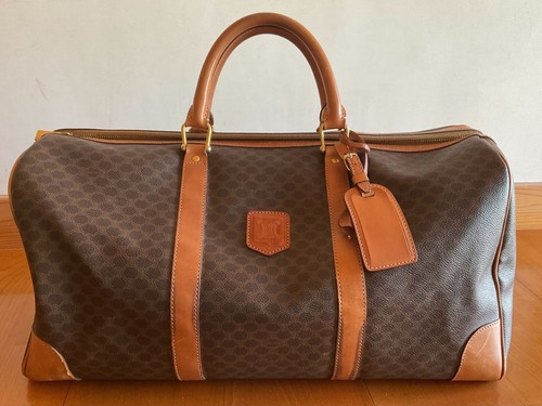 Borsa celine macadam vintage - celine,