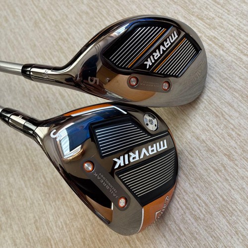 Callaway mavrik 5th ut - callaway,