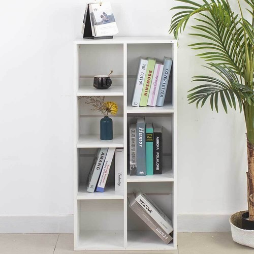 Libreria scaffale ripiani - 7,