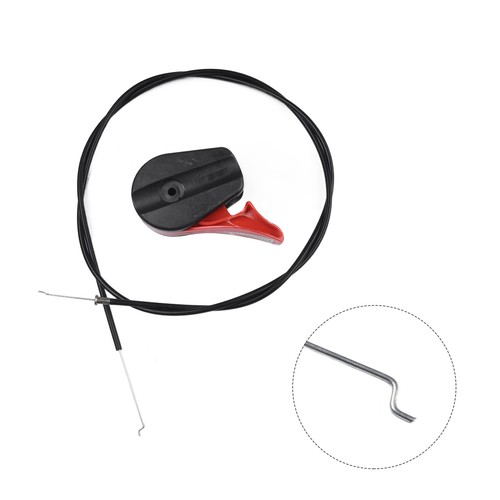 Cavo throttle controllo - controllo, 4