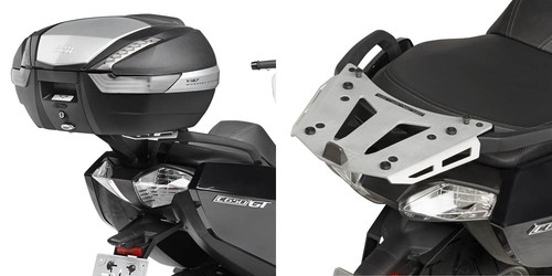 Givi sra5106 portapacchi - givi,