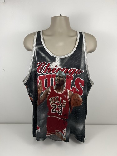 Maglia vintage michael jordan - vintage,