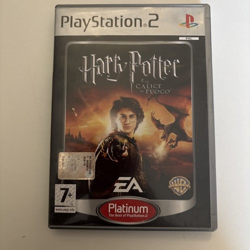 Harry potter calice di - potter,