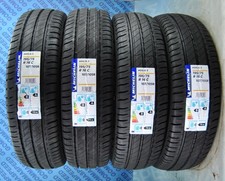 Set 4 gomme da furgone estive