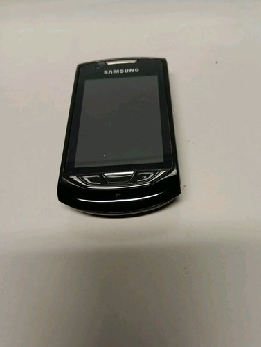 Samsung monte s5620 - samsung,