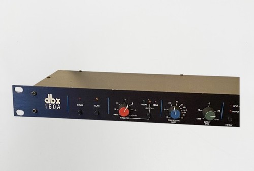 Dbx professional compressor - professional,