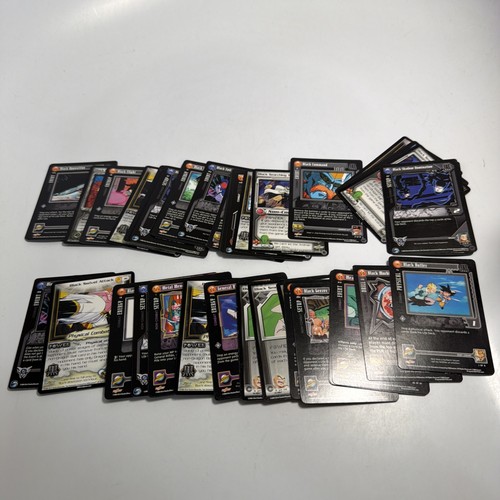 Lotto carte dragonball z - lotto, di
