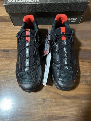 Kith for salomon nero - for, xt-4k