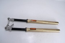 Sospensioni forcella anteriore