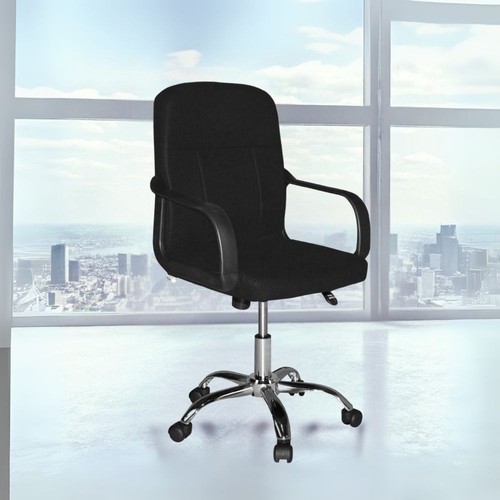 Poltrona ufficio pc116p - da, in