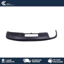 Paraurti Posteriore Diffusore