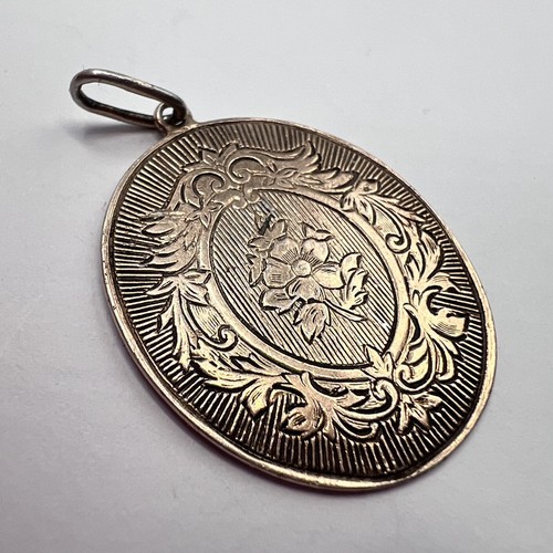 Collana ciondolo urss - urss, vintage