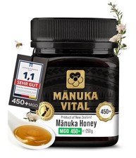 Miele di Manuka Vital MGO
