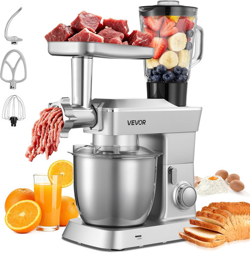 Impastatrice mescolatore per - impastatrice,