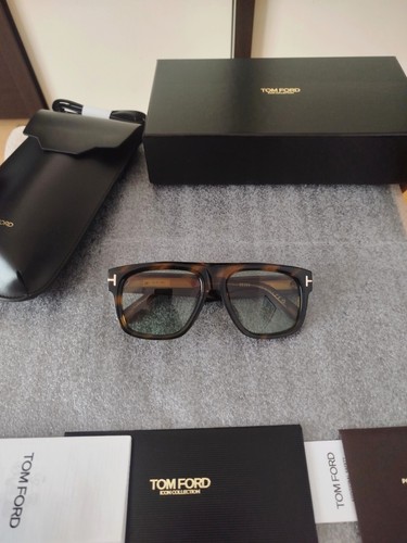 Occhiali sole tom ford - occhiali,