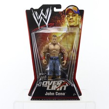 John Cena WWE Over The Limit