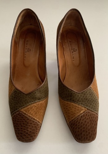 Scarpa donna chiarini - scarpa,