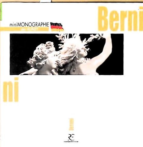 Bernini ediz tedesca - ediz.,