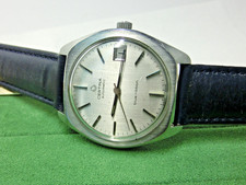Certina Automatic, modello