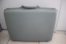 valise vintage samsonite