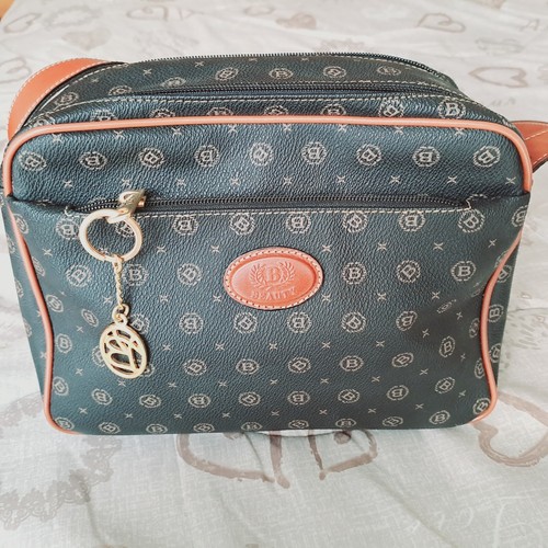 Borsa tracolla marca beauty - marca,