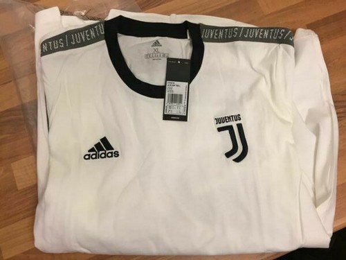 Felpa adidas juventus - adidas,