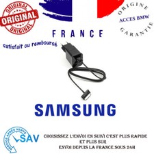  Adaptateur Chargeur Secteur