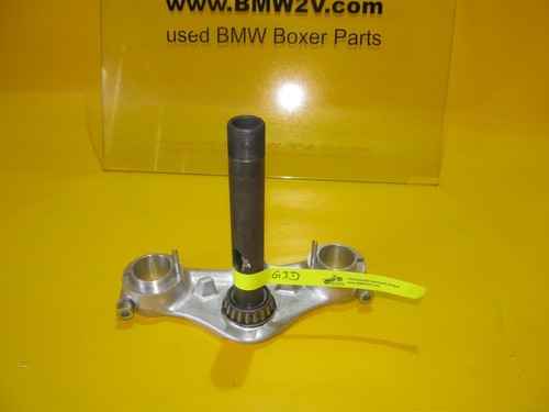 Bmw r80 r65gs ponte - bmw,