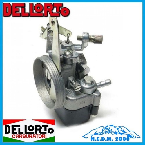 01851 carburatore dellorto sha - dellorto,