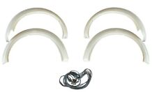 KIT 4 PARAFANGHI MITSUBISHI L200 DAL 2006 AL 2010