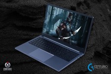 Notebook CENTURIO 15" 512 GB SSD - SUPER VELOCE CON WINDOWS E OFFICE COMPRESI