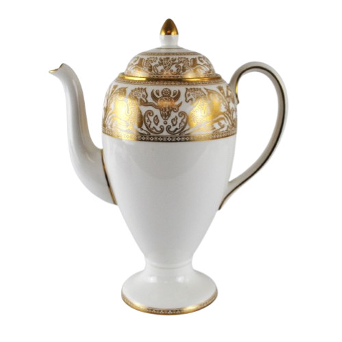 Wedgwood caffettiera - wedgwood,