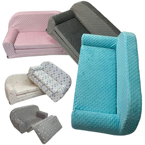 Divano per bambini mini w455 - divano,