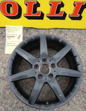 1x Ori. Mercedes-Benz CL203