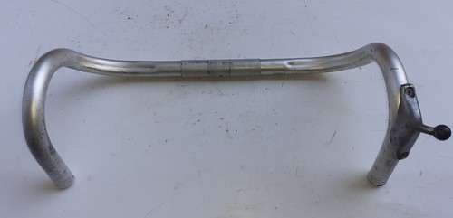 Piega manubrio bici corsa