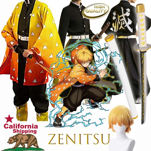 Costume per adulti maschili - , e