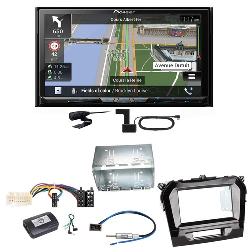 Pioneer avic z830dab - pioneer, avic-z830dab
