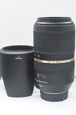 Tamron SP 70-300mm f/4-5.6 Di