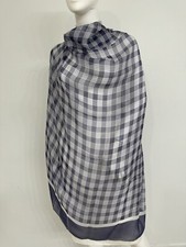 Scialle agnona 100 - agnona, 100%