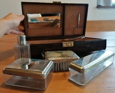 SET TOILETTE DA VIAGGIO UOMO