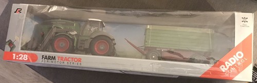 Farm tractor agrimotor series - agrimotor,