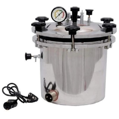 Autoclave sterilizzatore - autoclave,