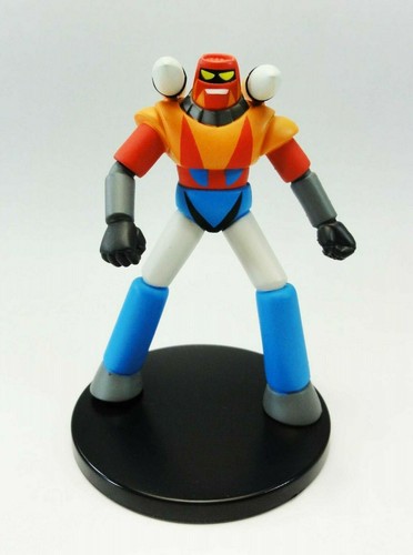 Super robot collezione - robot,