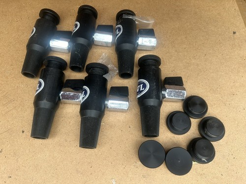 Beer syphon rod - syphon, tap