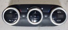 503600090203 5556000902 CENTRALINA COMANDI CLIMA ARIA ALFA ROMEO GIULIETTA A3788
