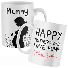 Tazza Personalizzata Happy