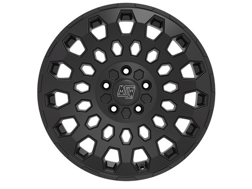 Set cerchi lega - lega, 16"